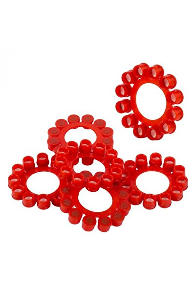 OEM Caps for Toy Army 12 Bullets - Pack of 8