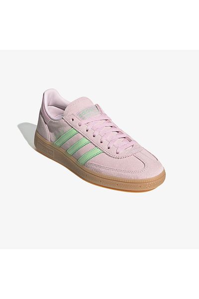 adidas Handball Spezial Women's Pink Sports Shoes
