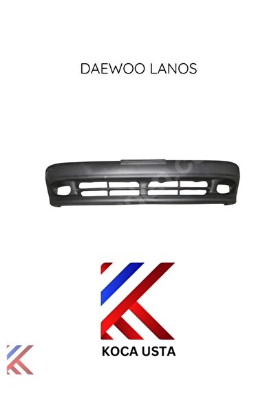 Daewoo المصد الأمامي لانوس