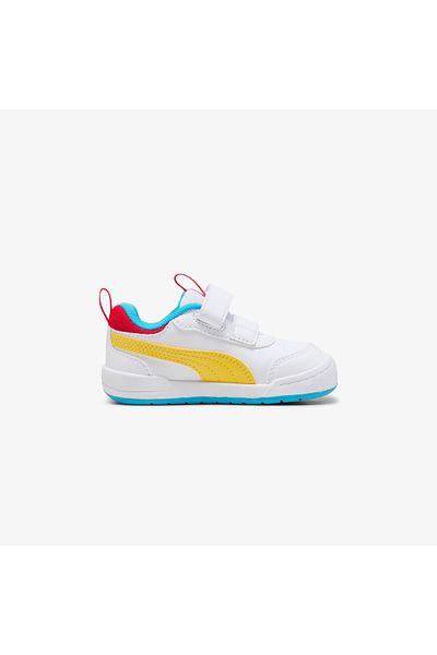 Puma Multiflex 2 Color V Inf Unisex Baby Sneaker