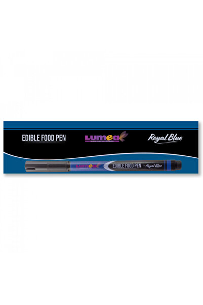 Lumea Carioca alimentara Albastru Royal -