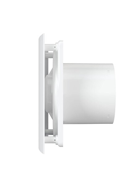 Venteurope Place 125'lik Banyo Tuvalet Aspiratör Havalandırma Fanı