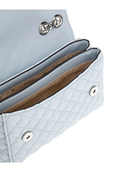 Guess Γυναικεία τσάντα ώμου Everlee