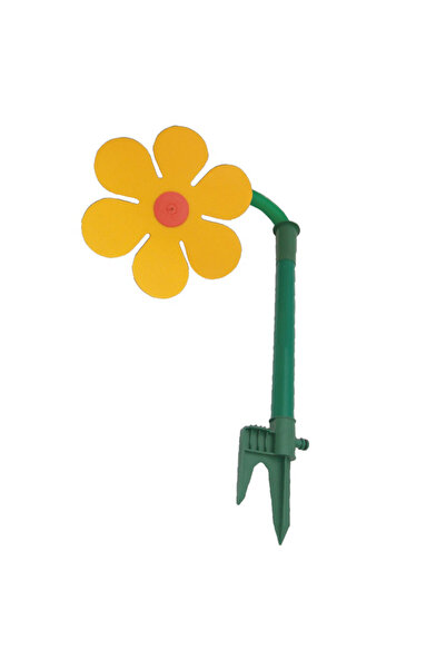 flores Aspersor decorativ floare, 50 cm