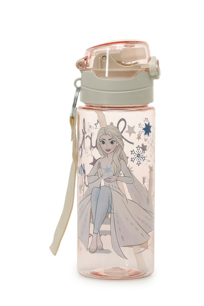 Frozen FRZ MTR OTTO.45485 5PR Pembe Kız Çocuk Matara