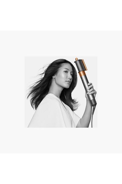 DYSON Airwrap Multi-styler and Dryer Nickel/Copper – HS05