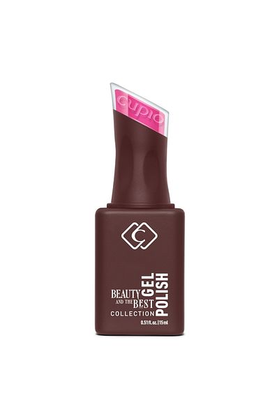 Cupio Semipermanentní oční make-up Beauty and the Best - Pink of Perfection 15ml