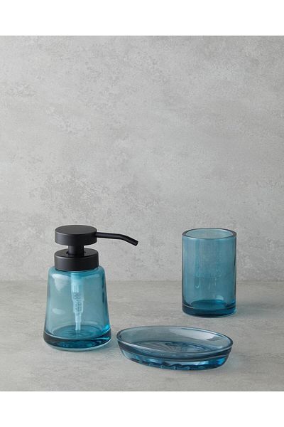 English Home Σετ μπάνιου Inessa Blue (4.08.2025)