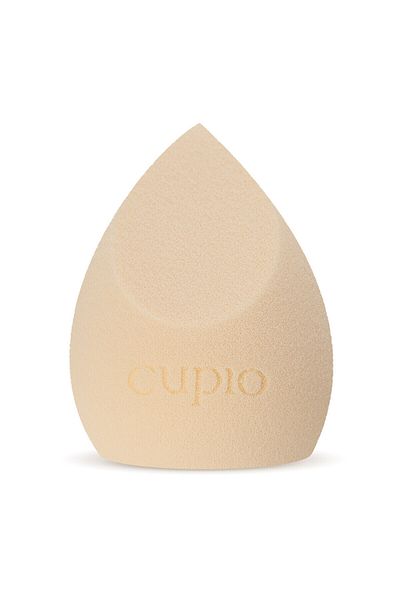 Cupio Houbička na make-up Sweet Pastel - Palačinka