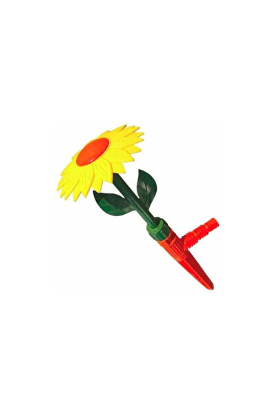 flores Aspersor decorativ pentru gradina, tip floare, MD448, 45 cm