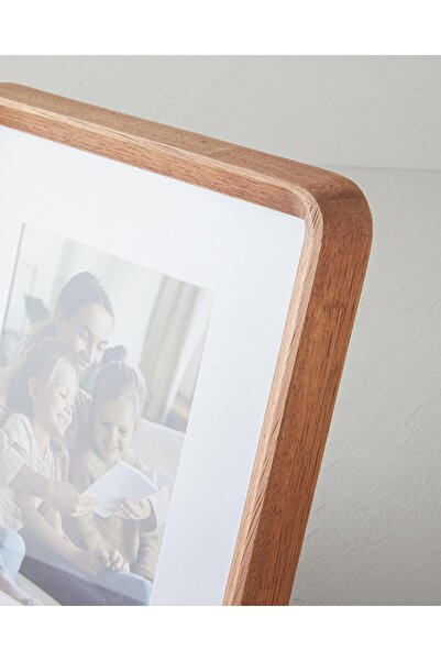 English Home Σκελετός Areka 13x18 cm Καφέ (4.08.2025)