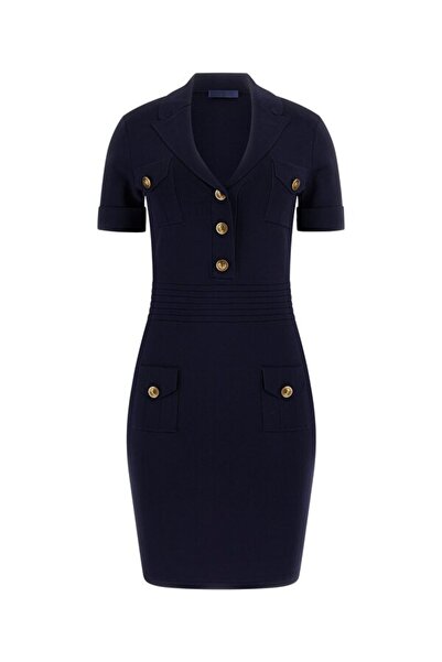 Guess Γυναικείο πλεκτό φόρεμα Felicity