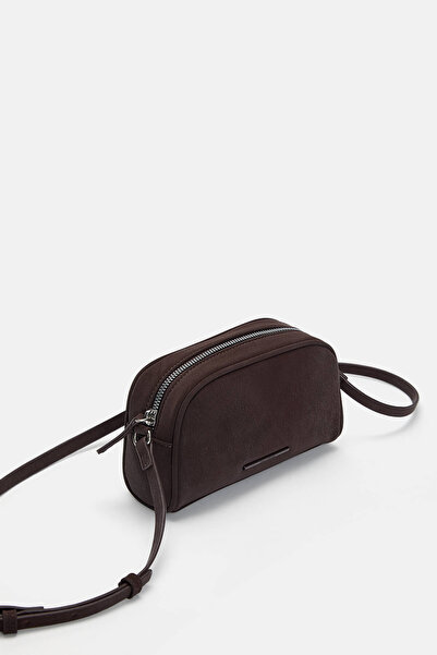 Pull & Bear Çapraz askılı çanta