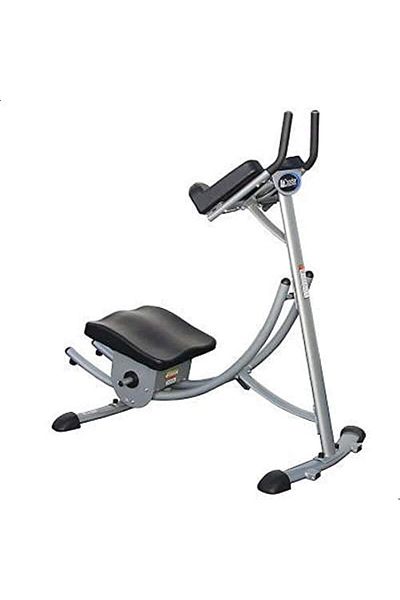 Generic Ab Coaster for Slimming and Strengthening Abdominal Muscles
