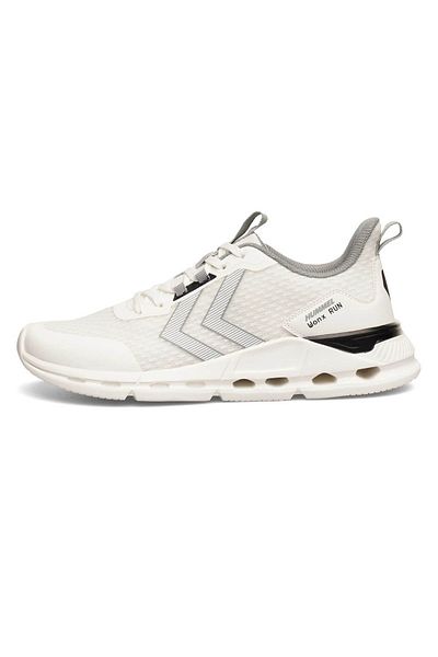 hummel Wonx Run White Men's Running & Training Shoes 900800-9001
