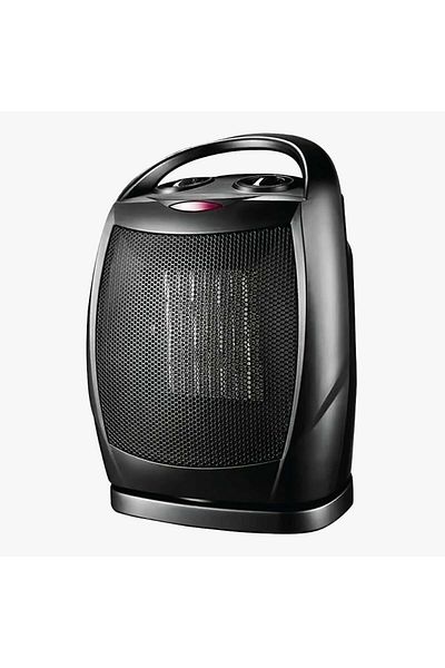 Denx دفاية كهربائية محمولة 1500 واط DX2604