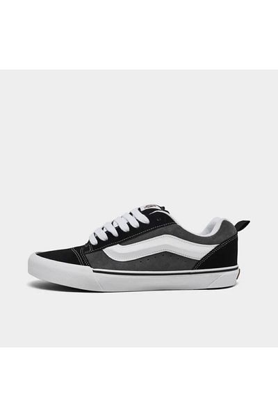 Vans Knu skool