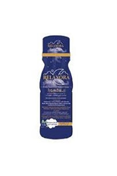 Relaxora Melatonin Syrup 75ml ريلاكسورا شراب الميلاتونين 75مل
