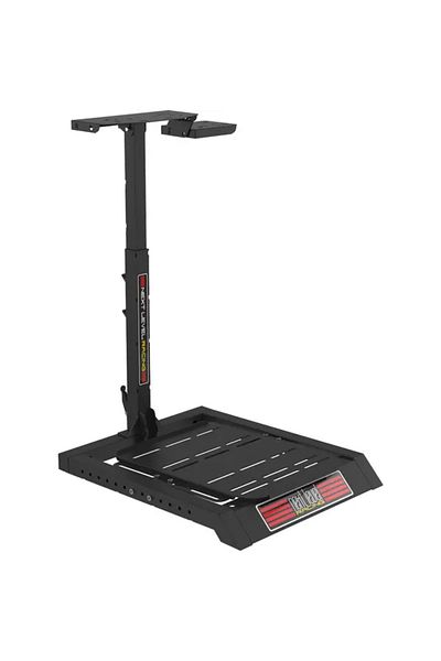 Next Level Racing Stand Lite for Steering Wheel, Pedals and Shifter - Next Level Racing NLR-S007