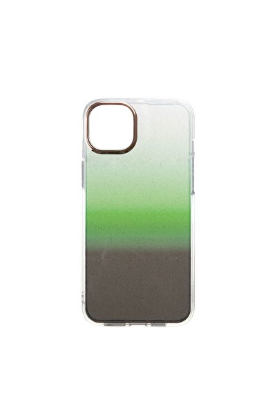 OEM Capac Protectie Spate Colectia Fashion Compatibil Cu iPhone 14 Plus - Gli...