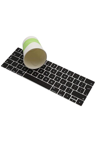 O Ozone غطاء لوحة مفاتيح ماك بوك | غطاء لوحة مفاتيح ماك بوك برو ١٥ بوصة ١٣ بوصة ٢٠٢٠ ٢٠١٩ ٢٠١٨ | A2159 A1990 A1989