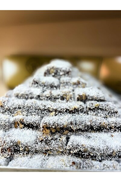 KAYA ŞEKERLEME CEVİZLİ CEZERYE 1KG