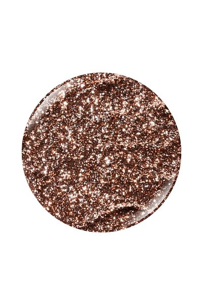 Cupio Designový gel 3D Eclipse - Cosmic Bronze 5ml