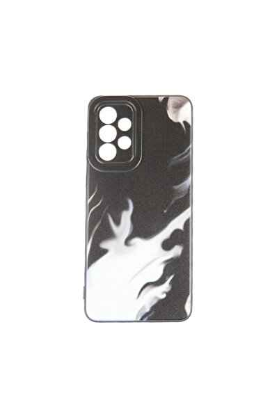 OEM Capac Protectie Spate Colectia Soft Waves Compatibil Cu Samsung Galaxy A3...