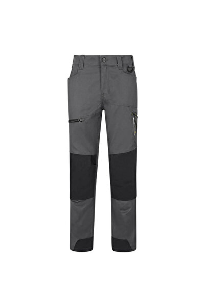 Safety jogger Maple Dark Gray Multi-Pocket Tactical Work Pants