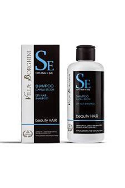 OMES V.B SHAMPOO FOR DRY HAIR 200ML
