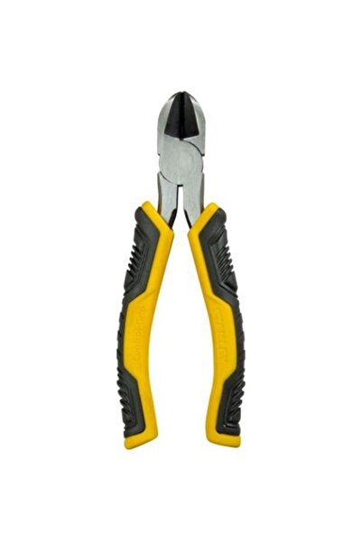 Stanley Cleste Dynagrip, cu taiere in diagonala, 150 mm