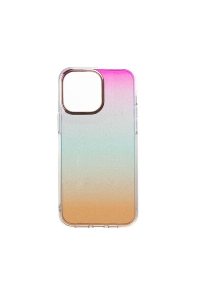 OEM Capac Protectie Spate Colectia Fashion Compatibil Cu iPhone 14 Pro Max - ...
