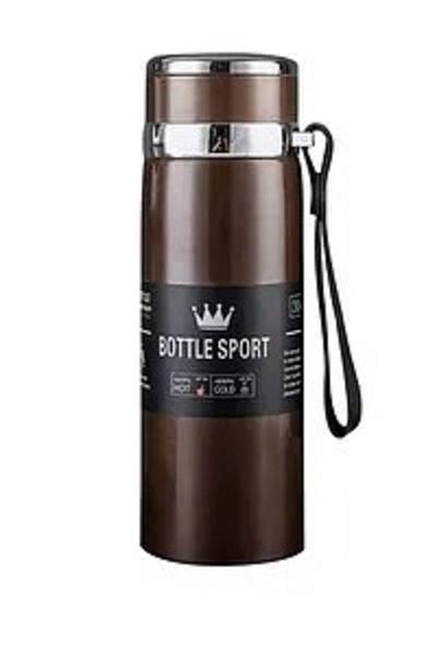 Primo Plus Stainless steel vacuum thermal water bottle DX2056