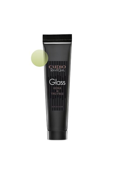 Cupio RevoGel Glass - Citronová světle 15ml