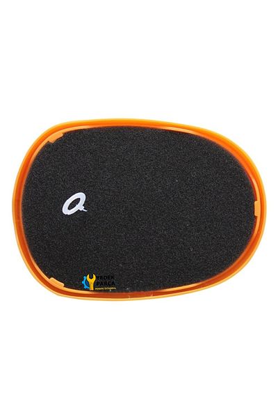 Ozba Ticaret Philips Compatible Xc 8043 Vacuum Cleaner Chamber Filter Black