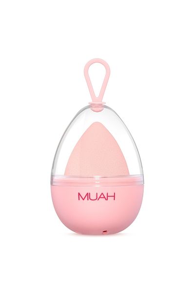 Cupio Houba na make-up MUAH Baby Lolita