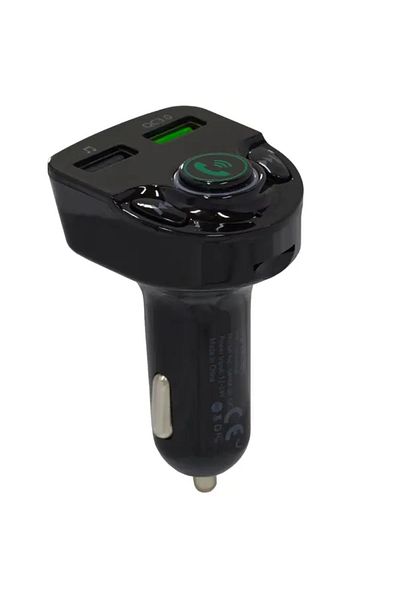 Spacer Modulator FM automat SPFM-01-QC, Bluetooth 5.0