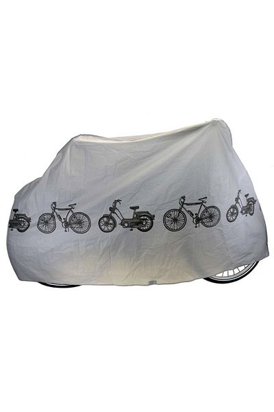OEM Husa impermeabila pentru protectie si depozitare bicicleta