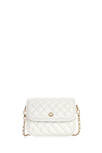 Boleine Stylish Bag Quilted Sunideri Women's Bag with Cover Bl1491