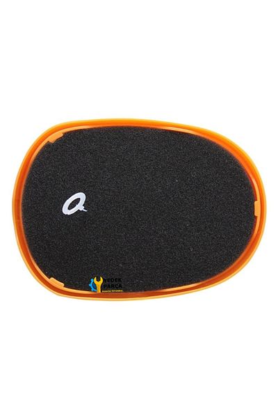 Ozba Ticaret Philips Compatible Xc 8043 Vacuum Cleaner Chamber Filter Orange