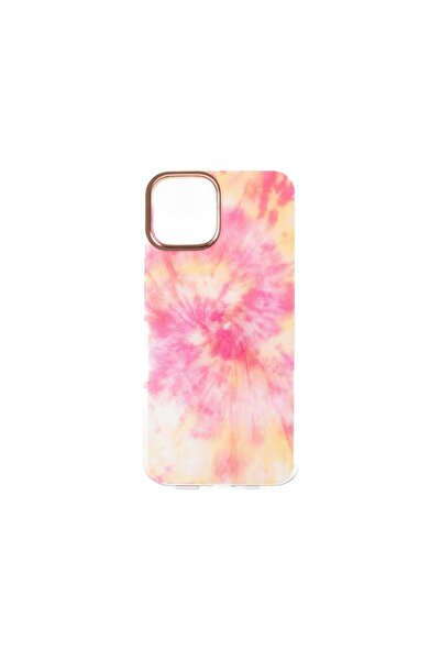 OEM Capac Protectie Spate Colectia Fashion Compatibil Cu iPhone 12 - Splash