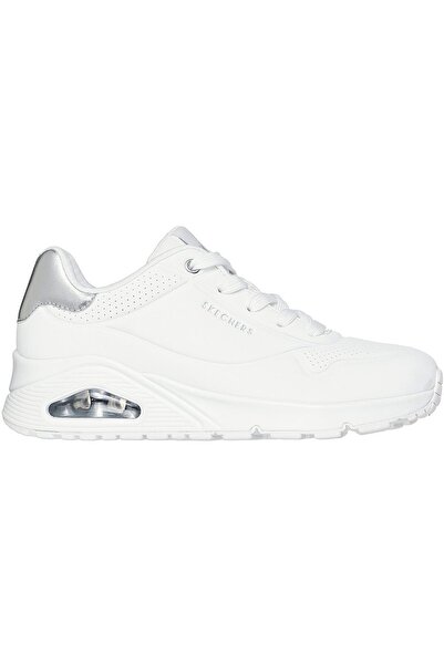SKECHERS Sneakers Uno - Golden Air, White, Women