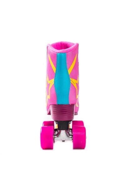 Bliss Αστέρι Ρόλου, 36 ετών, Ροζ