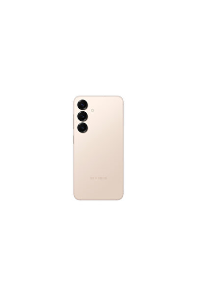 Samsung Galaxy S25 256GB (Exclusive Seri) Türkiye Garantili