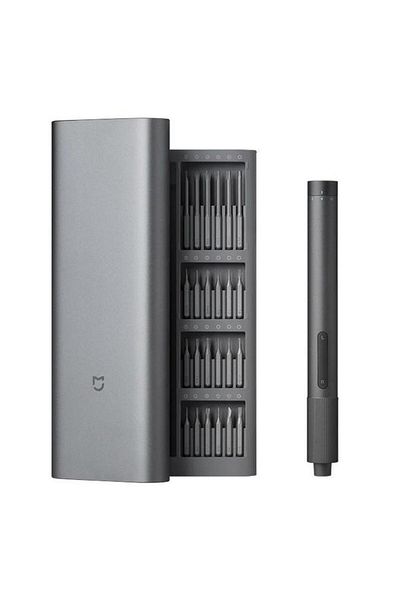 Xiaomi Precision Electric Screwdriver Xiaomi, 24 Bits Set