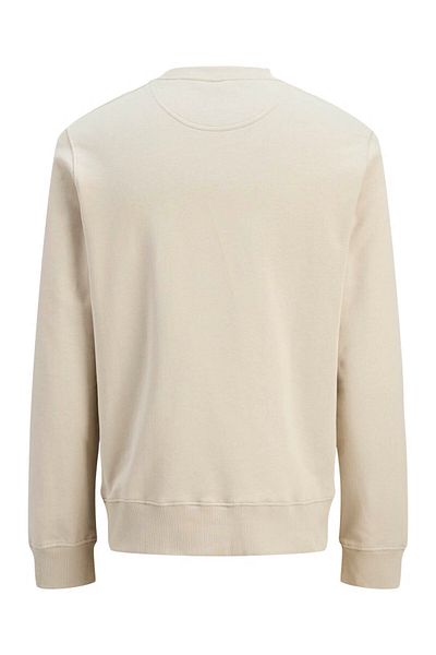 Jack & Jones Jprccjayson Сив мъжки суитчър 12283436