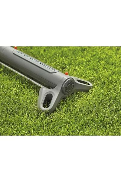Gardena Aspersor oscilant Aquazoom L,