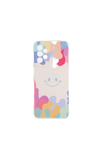 OEM Carcasa Protectie Spate Colectia Soft Waves Compatibil Cu Samsung Galaxy ...