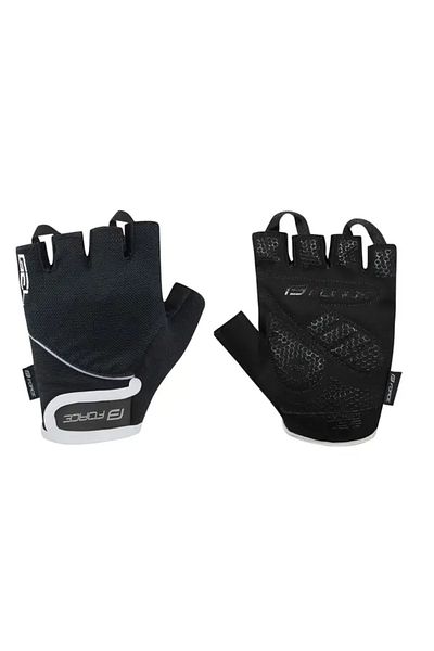 Force Manusi Gel Negre 2XL