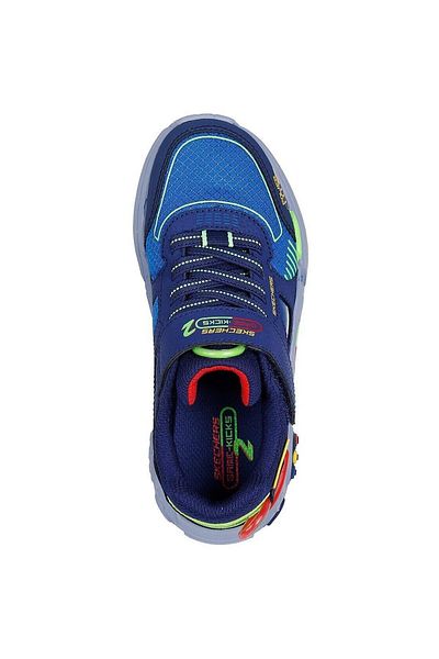SKECHERS Tenisky Gametronix 2.0, Modré, Dětské